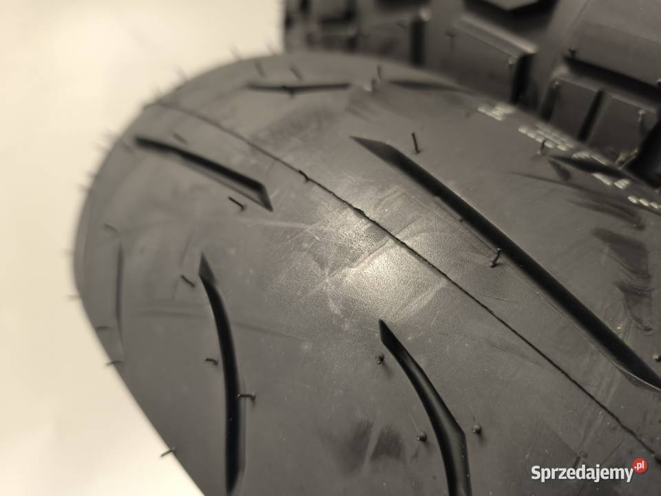 Opona Tył 1307012 Skuter Szosa Szuter Nowa