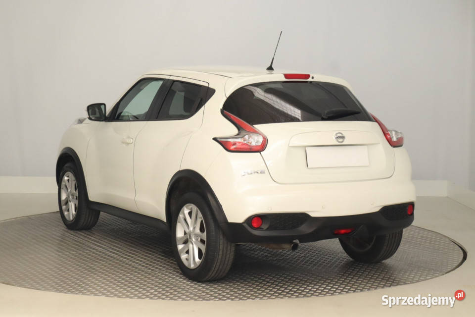 Nissan Juke 12 DIGT bluetooth sprzedam