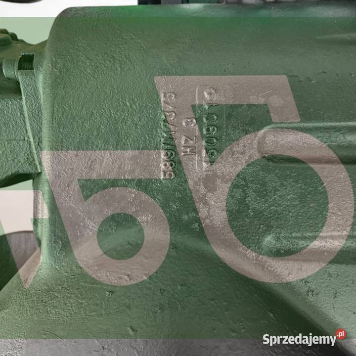 Pompa jazdy 332M8049 Rexroth R902251553 Wilkowo sprzedam