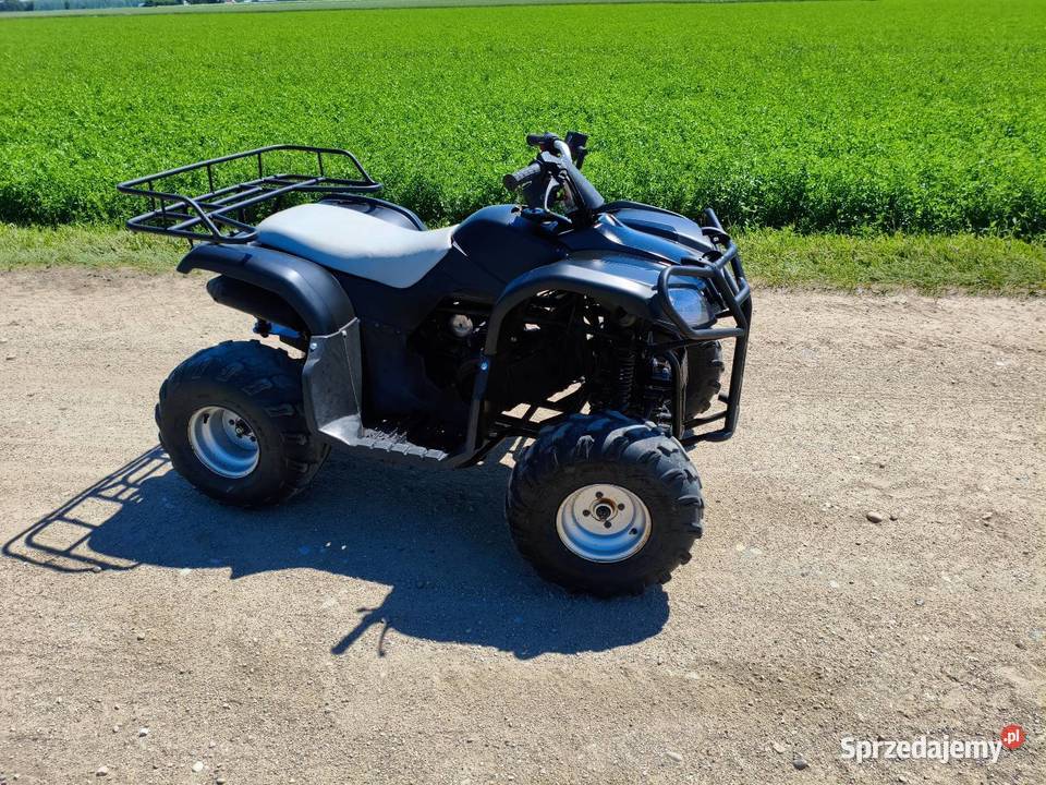 Quad Gepard LX1503A Loncin Loncin Gołymin-Ośrodek