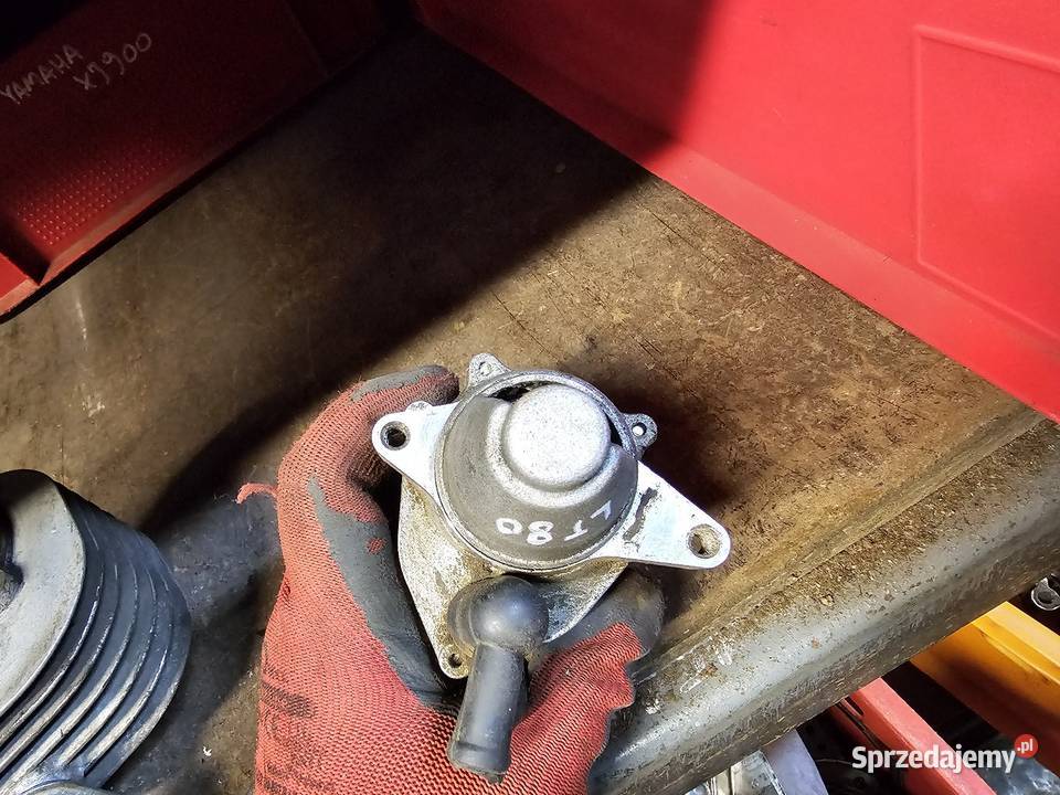 Suzuki LT 80 rozrusznik lt80 starter bendiks