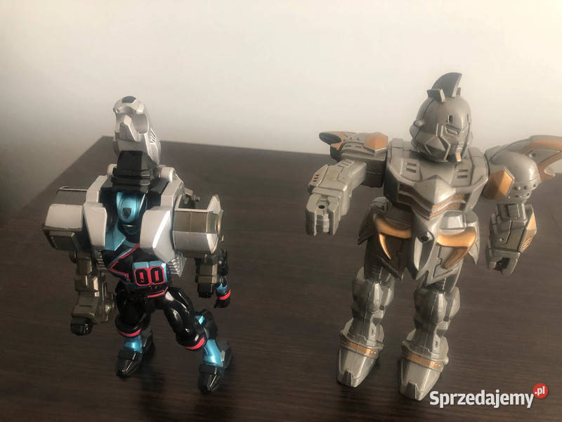 transformers zabawka 2x Krosno