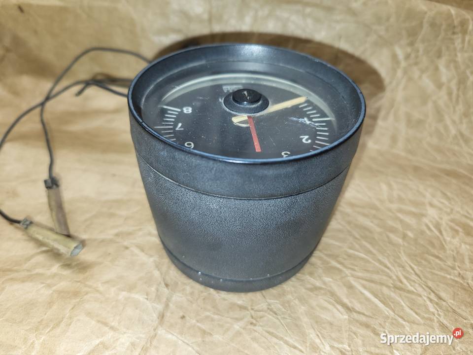 Fiat 126 p Maluch Obrotomierz Mera Lumel MS2 Piaseczno