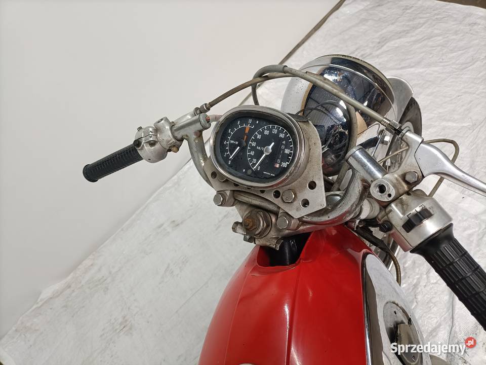 Honda CB 450 Black Bomber zarejestrowana nieuszkodzony kujawsko-pomorskie Padniewko sprzedam