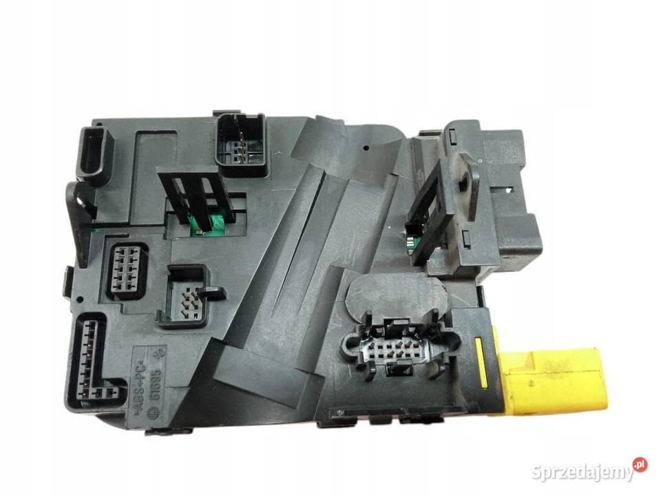 CZUJNIK SENSOR KĄTA SKRĘTU 1K0953549CT