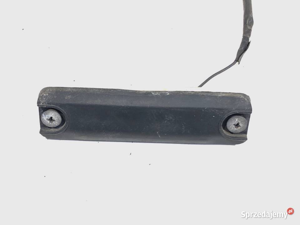 KLAMKA KLAPY TYŁ TOYOTA COROLLA E13 Hatchback