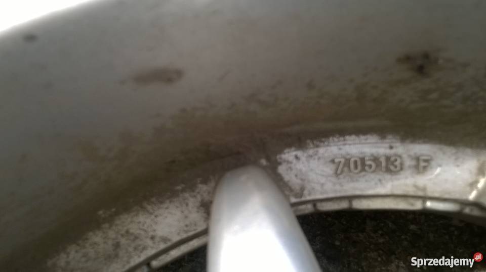 Alufelgi R 15 Intra 4x98 FIAT opony zimowe 2x195 Opole