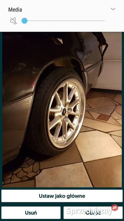 Kola Mercedes 18 5x112 AB