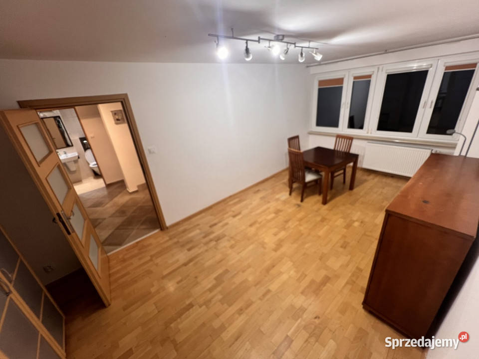 Mieszkanie 2 pokojowe z osobną widną kuchnią 5 Liczba pokoi 2 Warszawa