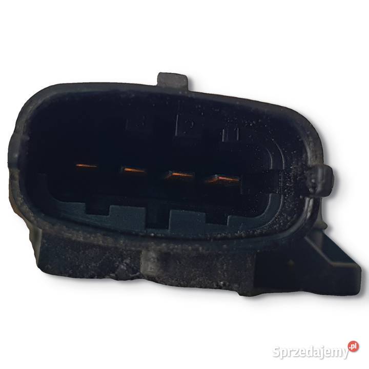 PRZEPUSTNICA Honda Civic VIII 22 ICDTI N22A2