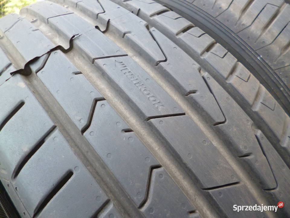 HANKOOK VENTUS PRIME 3 2023r LETNIE 19565r15 Siedlce
