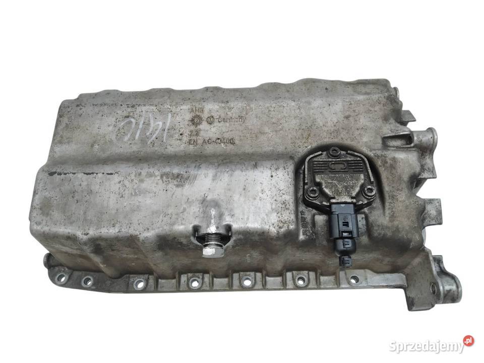 MISKA OLEJOWA 038103603AG 19 TDI Skoda Octavia