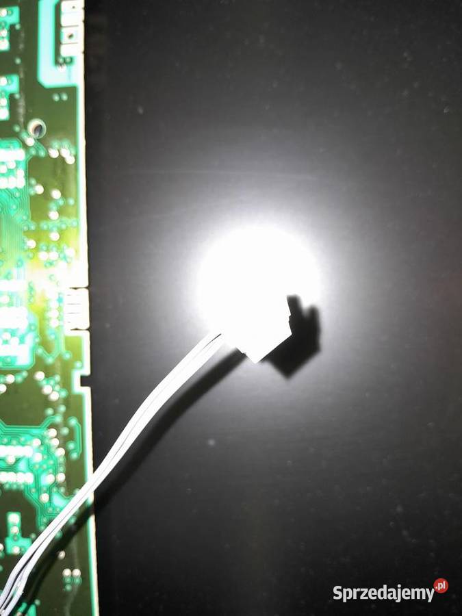 Moduł sterujący do płyty indukcyjnej Elektrolux