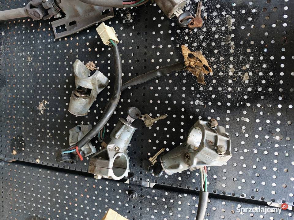 Sprzedam części do Fiata 125p Polonez Konin sprzedam