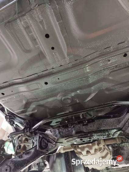 Honda crv3 zamiana na bmw x6 e71 Hańsk Pierwszy sprzedam