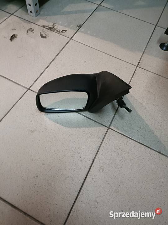 Lusterko zewnętrzne ALKAR 6164384 sprzedam
