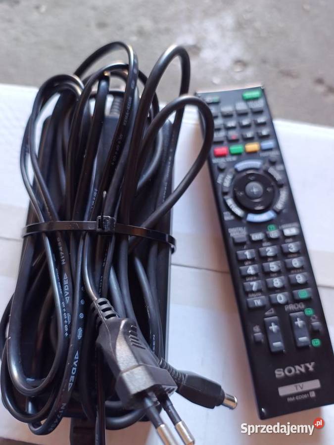 TV Sony 42 całe KDLW706B Legnica