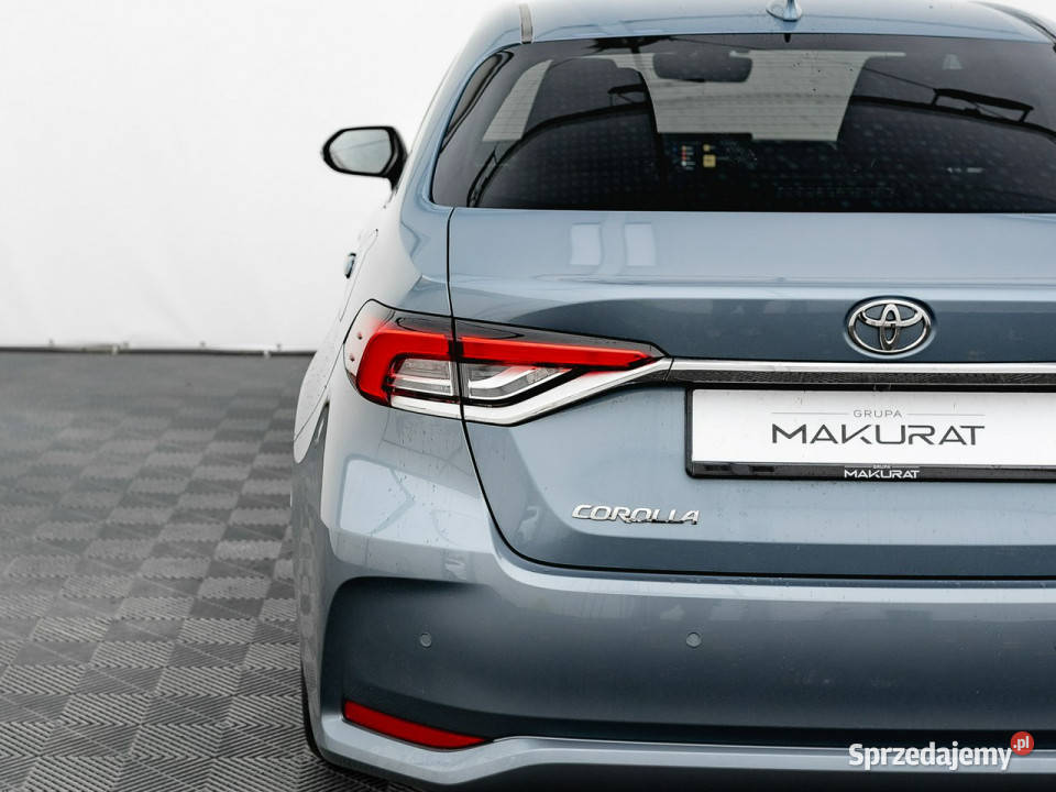 Toyota Corolla WD2210R15 Comfort Kcofania isofix