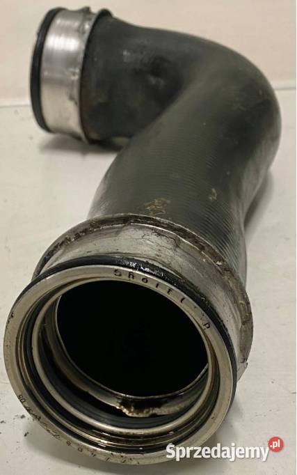 RURA INTERCOOLERA A3LEONALTEAOCTAVIA 1K0145834L Chełm