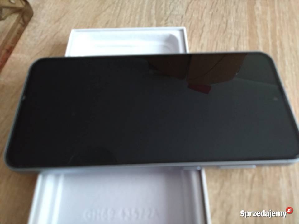 Samsung Galaxy A55