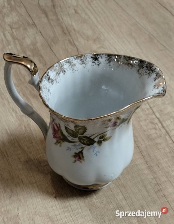 Mlecznik 150 ml Chodzież B013 IWONA róża wielkopolskie sprzedam