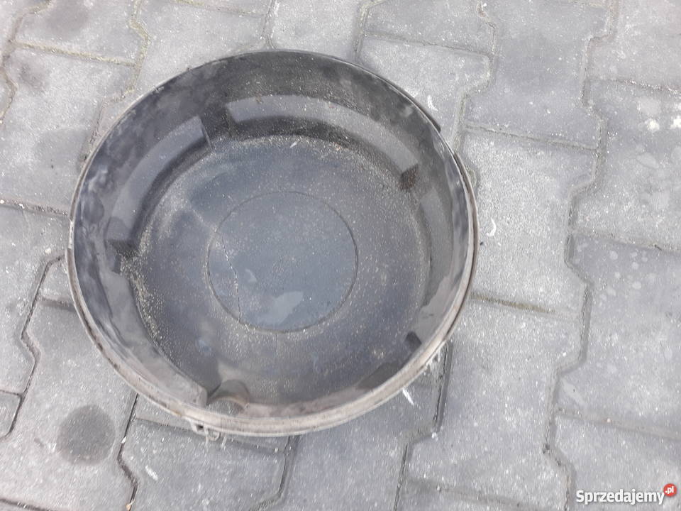 pokrywa filtra powietrza MAN L2000 M2000L F90 Pozostałe Częstochowa