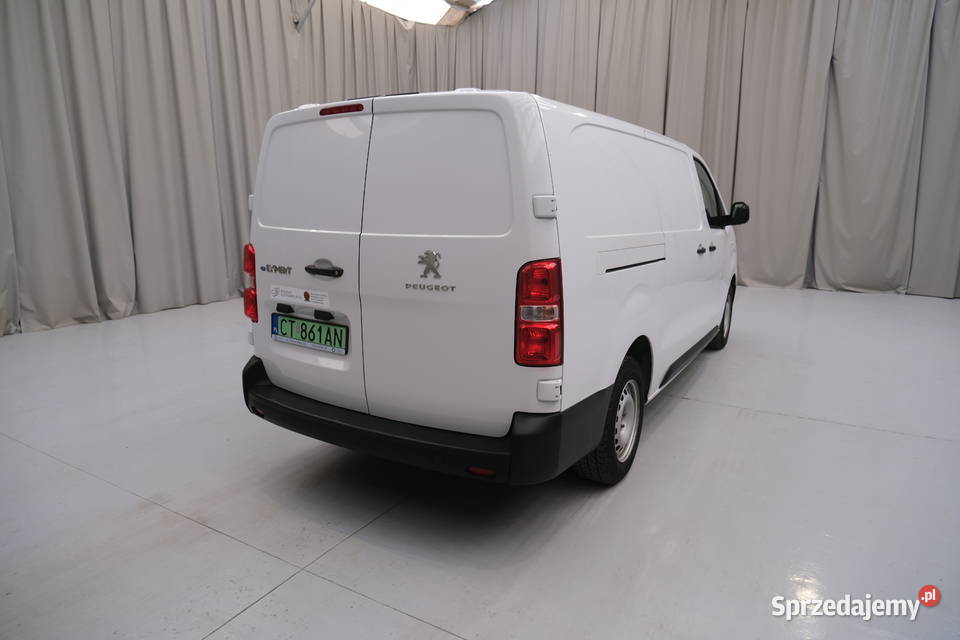 PEUGEOT EEXPERT 2022 EE 136 Expert Warszawa sprzedam