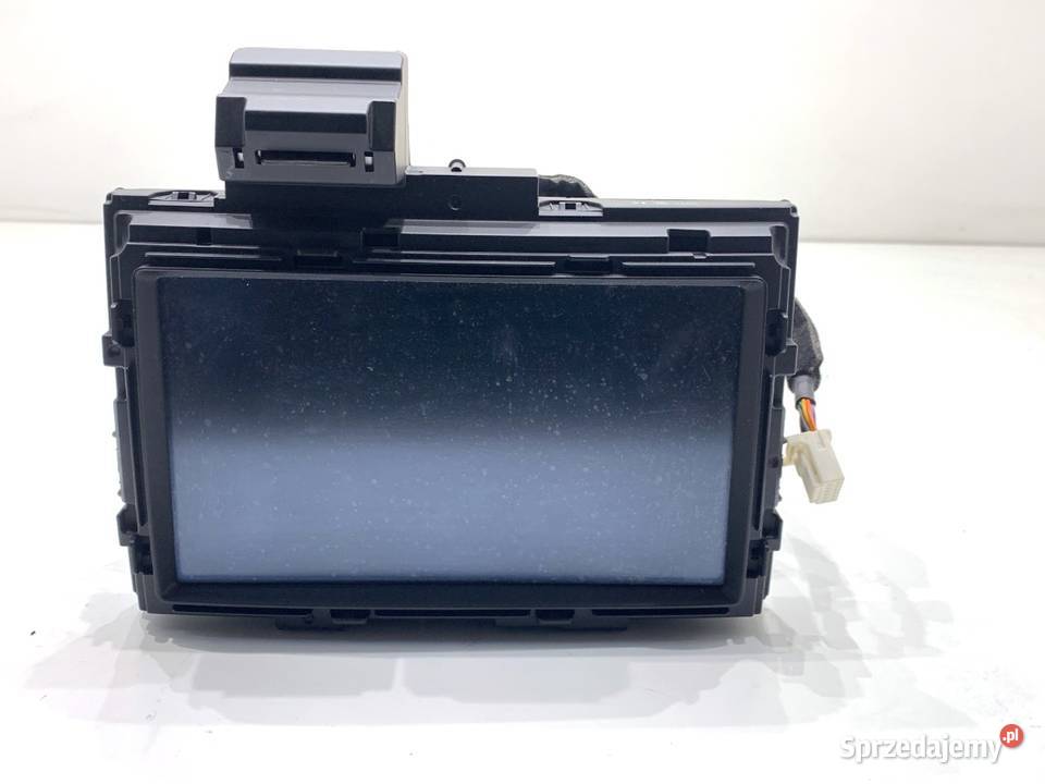 RADIO KIA SPORTAGE IV 96560F1610WK ODTWARZACZ sprzedam