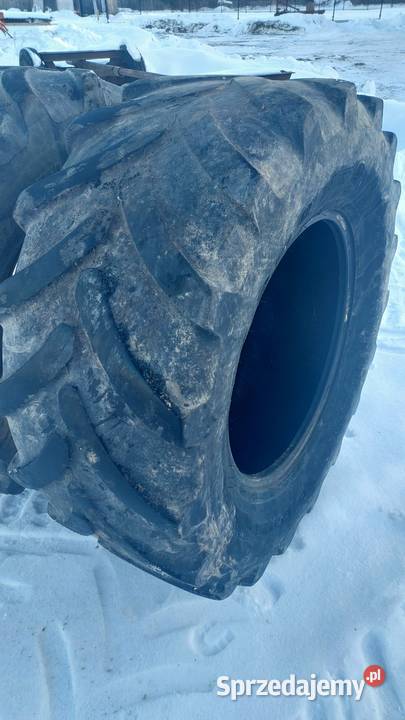 Opony 540 65 28 firestone obciążniki c360 Biłgoraj