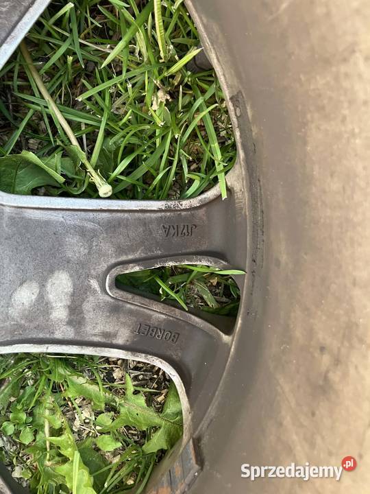 Alufelgi 5x108 Volvo OE 17 31255364 Samochodowe sprzedam