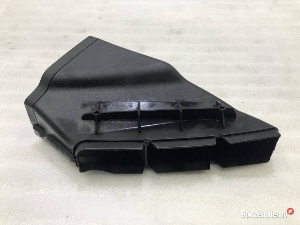 WLOT DOLOT POWIETRZA 4F0129618J AUDI A6 C6 wielkopolskie