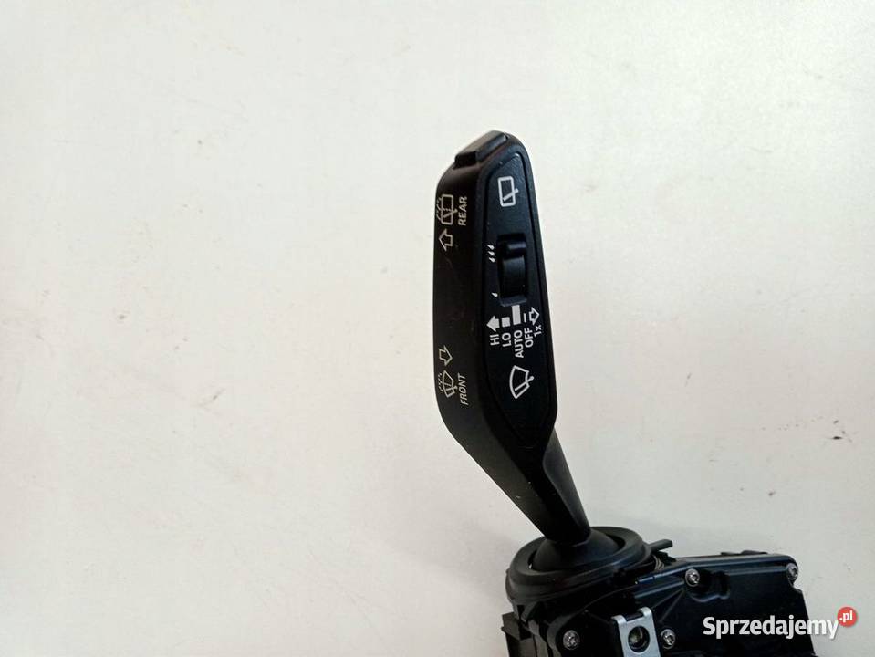 PRZEŁĄCZNIK ZASPOLONY AUDI A4 A5 Q5 Q7 Rakoniewice sprzedam