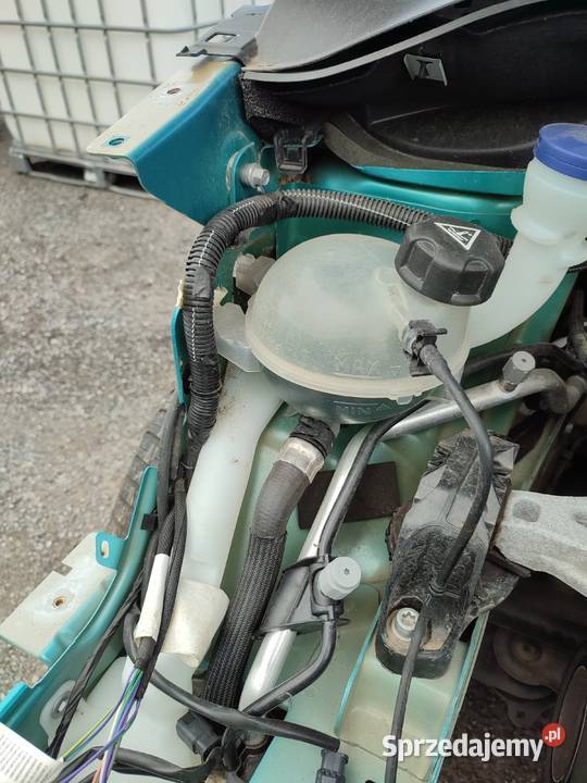 Citroen C3 12 2023 Jasło