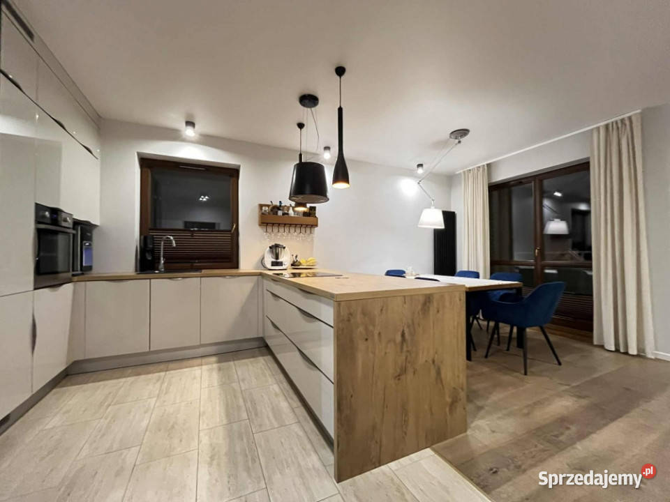 3 pokoje balkon m postojowe NOWE FORTY balkon