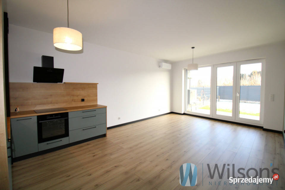 Do sprzedaży mieszkanie Wrocław Ołtaszyn 8484m2 sprzedam