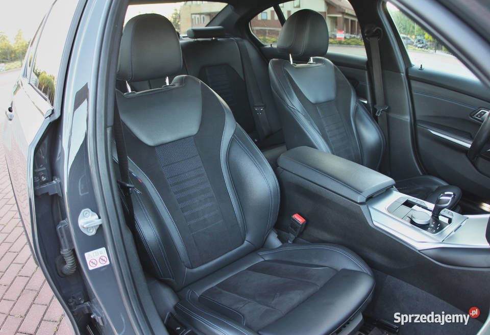 salon Polska pełny MPakiet felgi 20 prywatnie śląskie Pszczyna