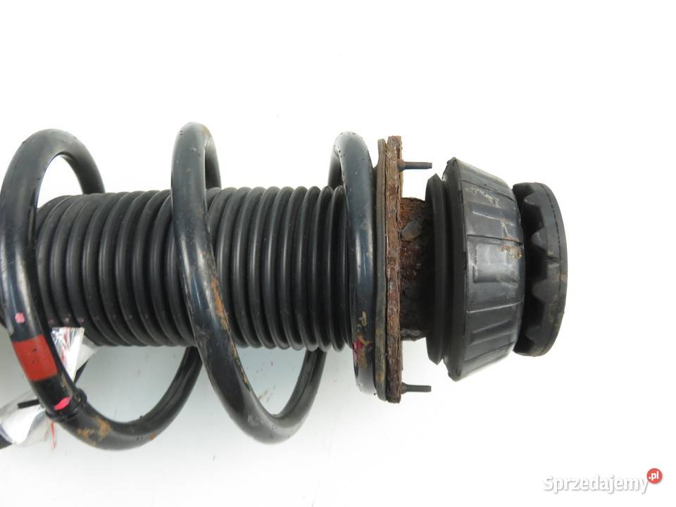 MCPERSON PRAWY PRZEDNI KIA RIO III 11 CRDi sprzedam