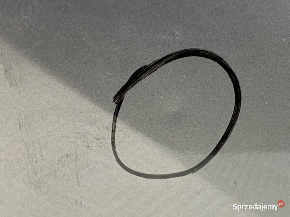 DRZWI LEWY TYŁ RENAULT CLIO III Hatchback 0514 osobowe podkarpackie sprzedam