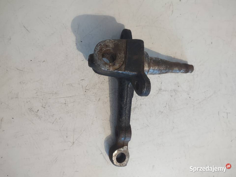 FIAT 126 P ZWROTNICA NOWY TYP LEWA NOWA lubelskie