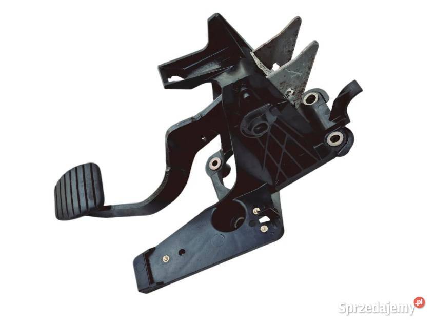 PEDAŁ HAMULCA SPRZĘGŁA RENAULT LAGUNA II świętokrzyskie Działoszyce