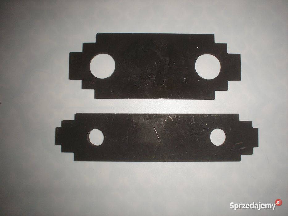 Noże bijaki im do śrutownika rozdrabniacza NEURO wielkopolskie Ostrzeszów