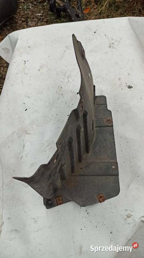 Nadkole dolne prawe Osłona prawy przód Bmw e60 Dębica