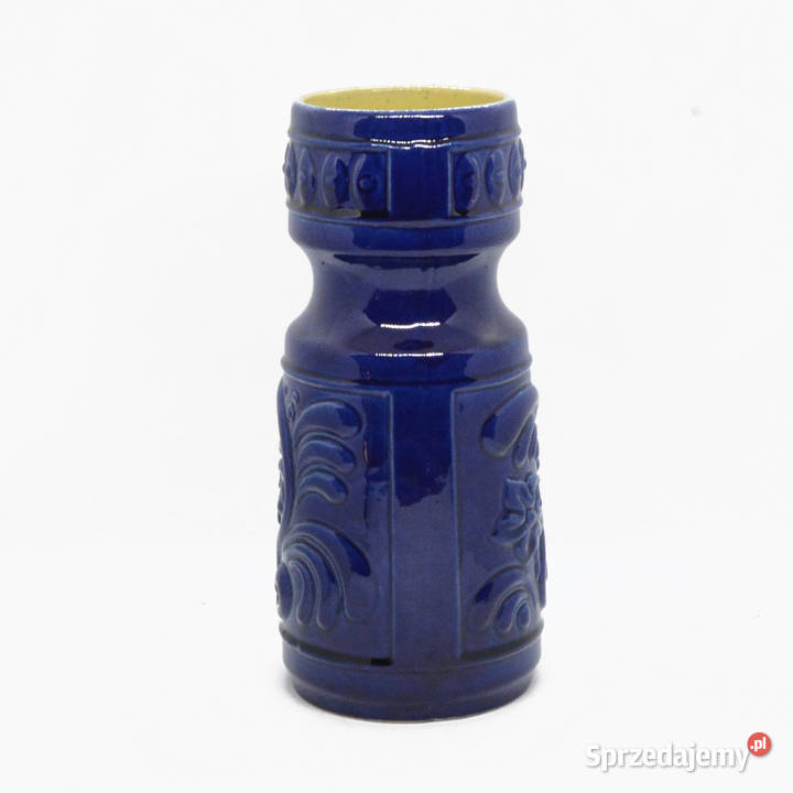Ceramiczny wazon 12224 Scheurich Keramik Niemcy Warszawa