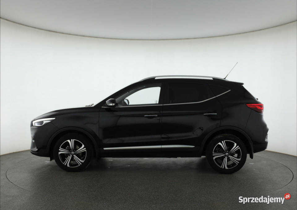MG ZS SUV 15 wielofunkcyjna kierownica Piaseczno