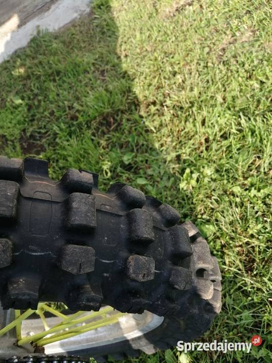 Suzuki rm 250 lubelskie Grudź