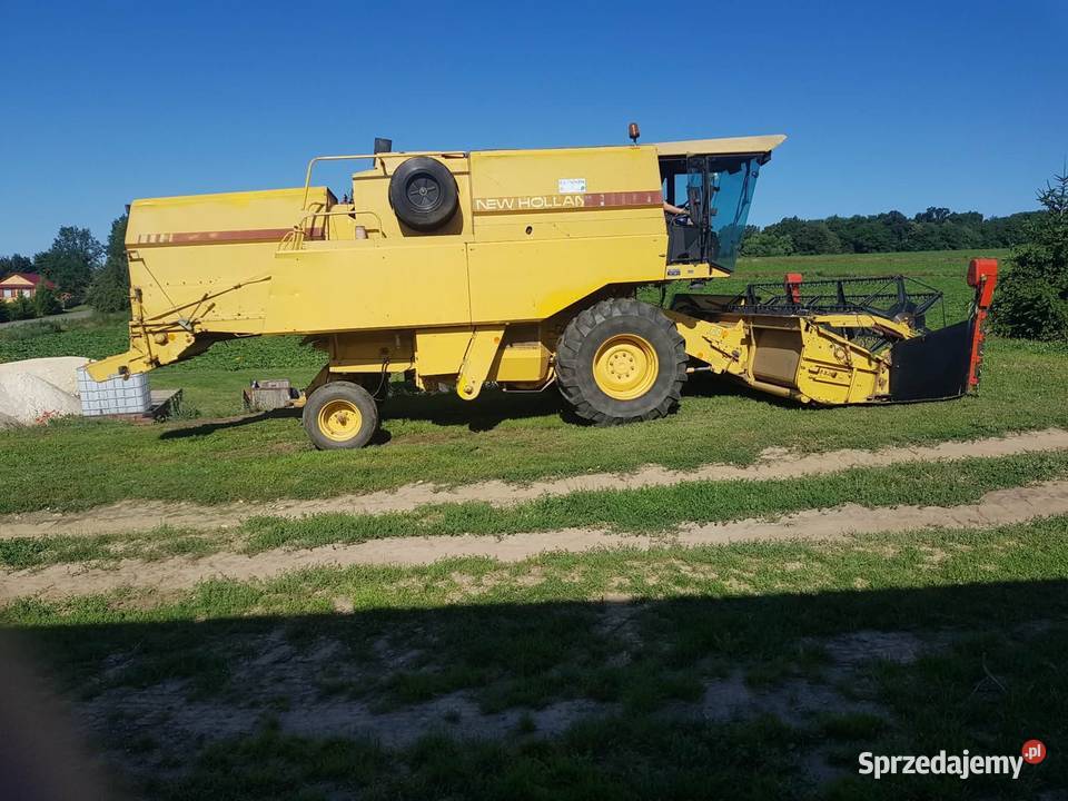 Holland TX 32 lubelskie