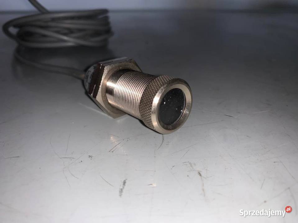 Imaje SA Photoelectric sensor A16469 Used Warszawa