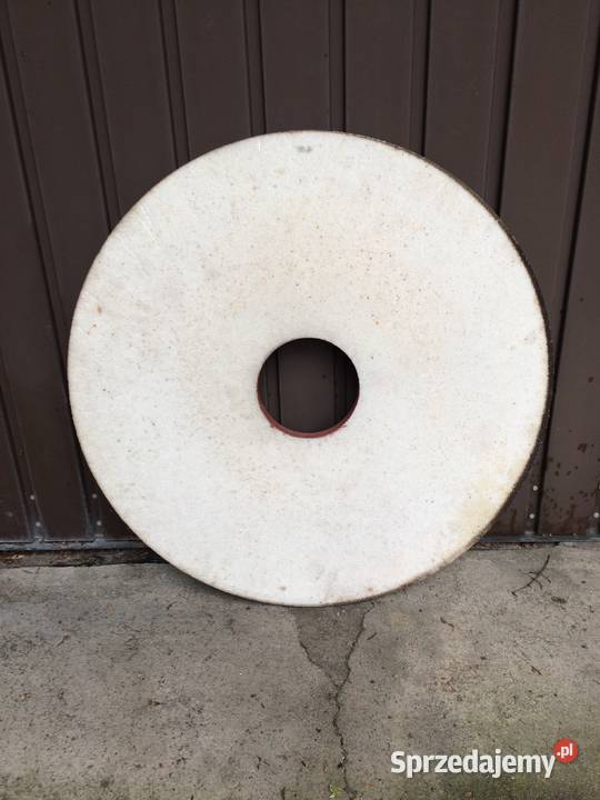 Tarcza Ściernica Kamień Szlifierski Korund sprzedam