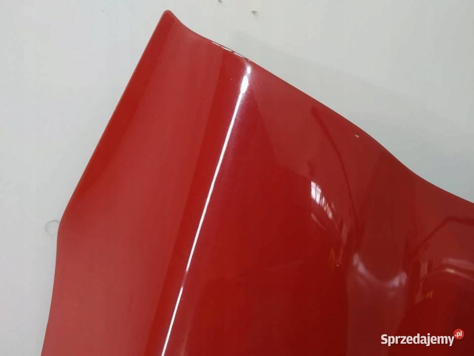 BŁOTNIK LEWY PRZÓD CC CABRIO Peugeot 206 cc I Błotniki sprzedam