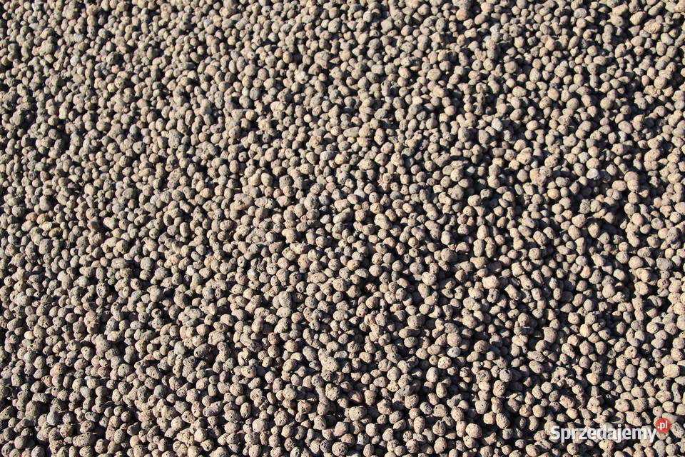 piasek kruszywo grys keramzyt beton do ogrodzeń śląskie Zawiercie